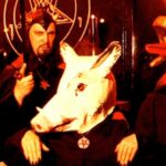 As Origens dos Rituais Satânicos de Anton LaVey