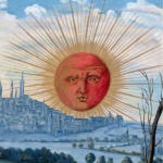 Sol Invictus (O Sol Invencível)