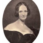 Mary Shelley