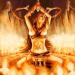 Brincando com Fogo: o Treinamento de Babalon