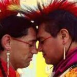 A Espiritualidade Queer na América do Norte Nativa