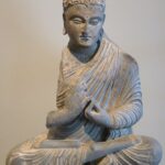 'Curso Gratuito: Jhanas, A Concentração no Budismo