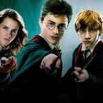 Alquimia e Harry Potter, parte II