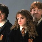 Alquimia e Harry Potter, parte I