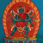 Sobre Guru Sumati Buda Heruka