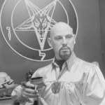 Anton LaVey: A Voz de Satã