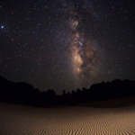 Um Feitiço para Cruzar o Deserto