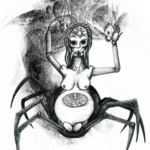 Lilith Aracnídea