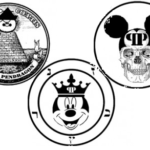O Reino Mágico de Walt Disney