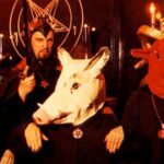 Magia Ritual na Church of Satan: Uma Perspectiva Histórica