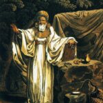 Introdução à Feitiçaria Galesa