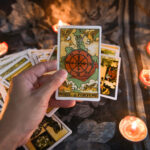 O Tarot como revolução pessoal