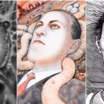 10 Histórias de Junji Ito para quem é Fã de Lovecraft
