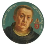 Johannes Trithemius