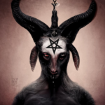 As Origens de Baphomet