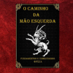 O Caminho da Mão Esquerda: Fundamentos e Comentários (Resenha)