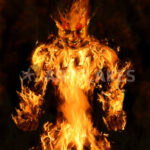 As Origens da Escuridão: A História dos Djinns