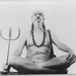 Shri Gurudeva Mahendranath (Dadaji)