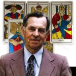 Joseph Campbell interpreta o tarô de Marselha