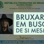 A Bruxaria em busca de si mesma