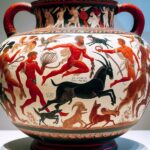 Fevereiro e Lupercalia: o festival romano da fertilidade