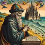 Os Sete Salmos usados por John Dee (e na Magia Salomônica)