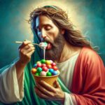 14 Sabores de Cristianismo