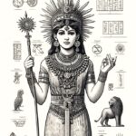 Pequeno Dicionário de Divindades e Entes Espirituais Mesopotâmicos
