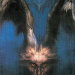 "Vampires are comming" - Austin Osman Spare