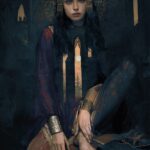 Ishtar, a Senhora Estrela da Manhã