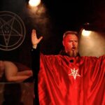 A Prática Magica do Satanismo Moderno