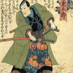 Saúde Samurai: Os métodos da Medicina Nishi