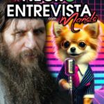 NecroEntrevista com Rasputin