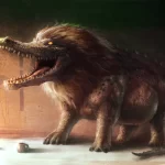 Ammit: A Devoradora dos Mortos