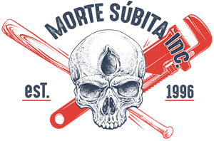 Morte Súbita inc.