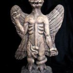 Pazuzu: De Demônio dos Ventos ao Exorcista