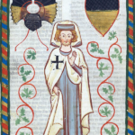 A Ordem dos Cavaleiros Teutônicos