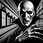 Nosferatu: o vampiro que nunca morreu