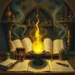 A Tábua Esmeralda e as Origens da Alquimia