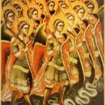 Anjos NÃO têm Livre Arbítrio?