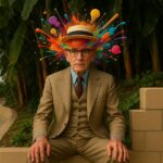 7 Técnicas de William S. Burroughs para Explodir a Realidade