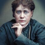 Helena Blavatsky: A mãe do ocultismo moderno