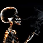 O uso do fumo nos cultos de Exu