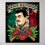 Jesús Malverde: o anjo dos pobres