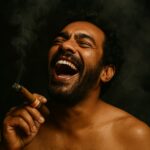 Por que Exu gargalha?