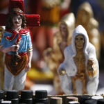 San La Murte: o Santo da Morte