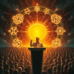 Como o Ocultismo explica o aumento da extrema direita no mundo hoje