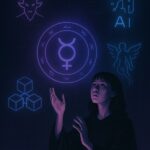 Cripto, IA, Blockchain e Ocultismo