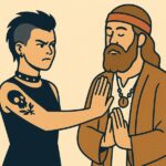9 sinais importantes para reconhecer um abusador espiritual