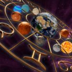 'Dignidades Planetárias: Regência, Exílio, Exaltação e Queda.